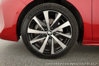 Peugeot 508 GT Line Hybrid 225 2020