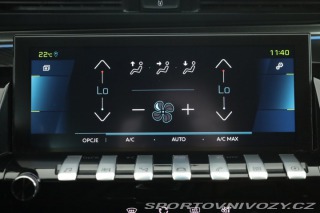 Peugeot 508 GT Line Hybrid 225 2020