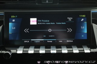 Peugeot 508 GT Line Hybrid 225 2020