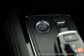 Peugeot 508 GT Line Hybrid 225 2020