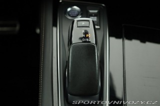 Peugeot 508 GT Line Hybrid 225 2020