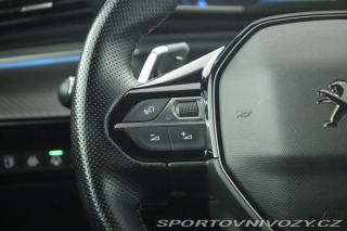 Peugeot 508 GT Line Hybrid 225 2020