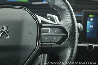 Peugeot 508 GT Line Hybrid 225 2020