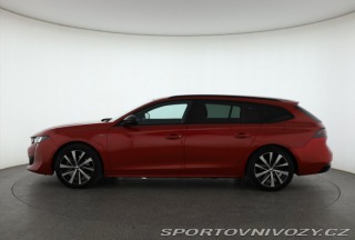 Peugeot 508 GT Line Hybrid 225 2020