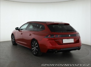 Peugeot 508 GT Line Hybrid 225 2020