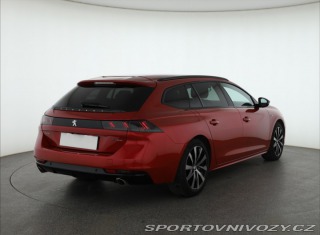 Peugeot 508 GT Line Hybrid 225 2020