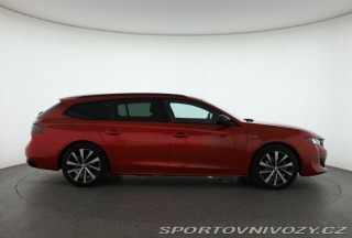 Peugeot 508 GT Line Hybrid 225 2020