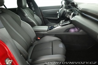 Peugeot 508 GT Line Hybrid 225 2020