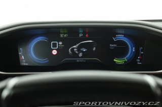 Peugeot 508 GT Line Hybrid 225 2020