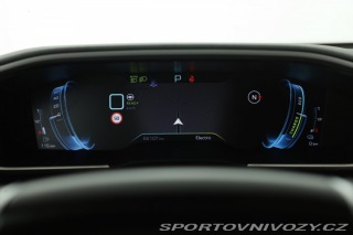 Peugeot 508 GT Line Hybrid 225 2020
