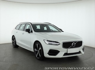 Volvo V90 T8 Twin Engine AWD