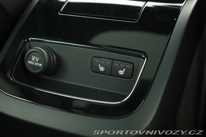 Volvo V90 T8 Twin Engine AWD 2020