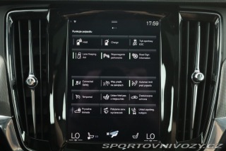 Volvo V90 T8 Twin Engine AWD 2020