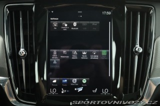Volvo V90 T8 Twin Engine AWD 2020