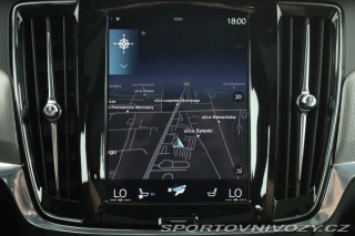 Volvo V90 T8 Twin Engine AWD 2020
