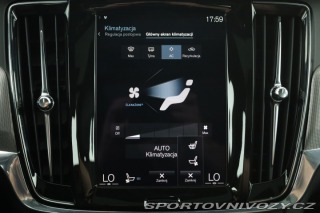 Volvo V90 T8 Twin Engine AWD 2020