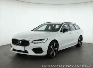 Volvo V90 T8 Twin Engine AWD 2020