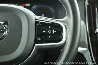 Volvo V90 T8 Twin Engine AWD 2020