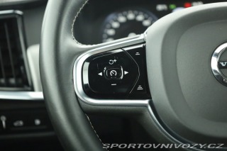 Volvo V90 T8 Twin Engine AWD 2020