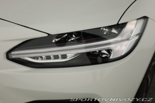 Volvo V90 T8 Twin Engine AWD 2020