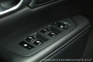 Volvo V90 T8 Twin Engine AWD 2020
