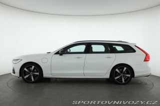 Volvo V90 T8 Twin Engine AWD 2020