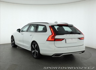 Volvo V90 T8 Twin Engine AWD 2020