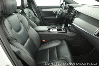 Volvo V90 T8 Twin Engine AWD 2020