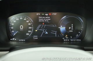 Volvo V90 T8 Twin Engine AWD 2020