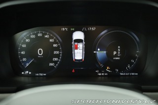 Volvo V90 T8 Twin Engine AWD 2020