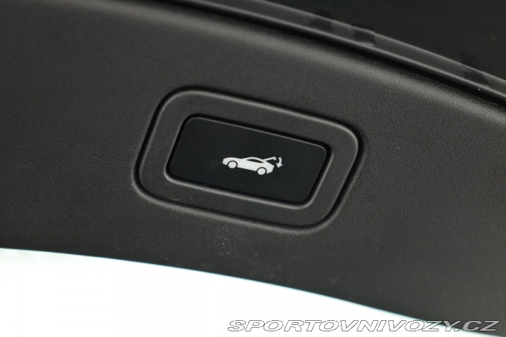Jaguar F-Type i4 300 Turbo 2019