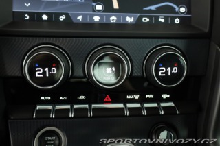 Jaguar F-Type i4 300 Turbo 2019
