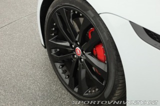 Jaguar F-Type i4 300 Turbo 2019