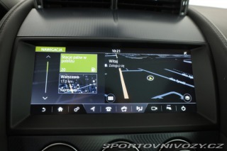 Jaguar F-Type i4 300 Turbo 2019