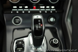 Jaguar F-Type i4 300 Turbo 2019
