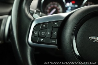 Jaguar F-Type i4 300 Turbo 2019