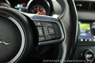 Jaguar F-Type i4 300 Turbo 2019