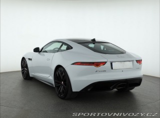 Jaguar F-Type i4 300 Turbo 2019