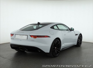 Jaguar F-Type i4 300 Turbo 2019