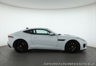 Jaguar F-Type i4 300 Turbo 2019