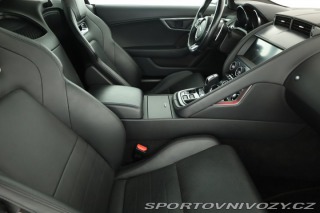 Jaguar F-Type i4 300 Turbo 2019