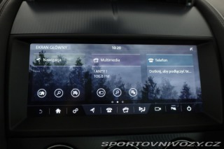 Jaguar F-Type i4 300 Turbo 2019