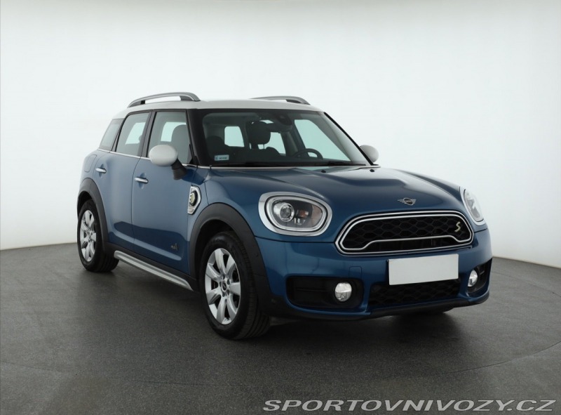 Mini Countryman Cooper SE ALL4