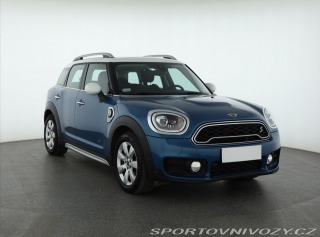 Mini Countryman Cooper SE ALL4