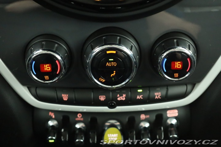 Mini Countryman Cooper SE ALL4 2018