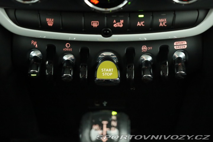 Mini Countryman Cooper SE ALL4 2018