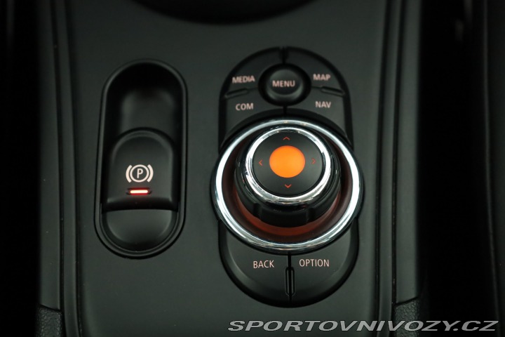 Mini Countryman Cooper SE ALL4 2018