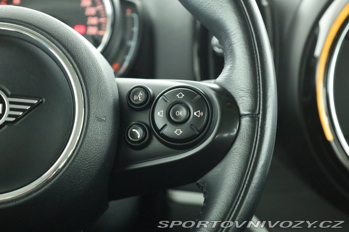 Mini Countryman Cooper SE ALL4 2018