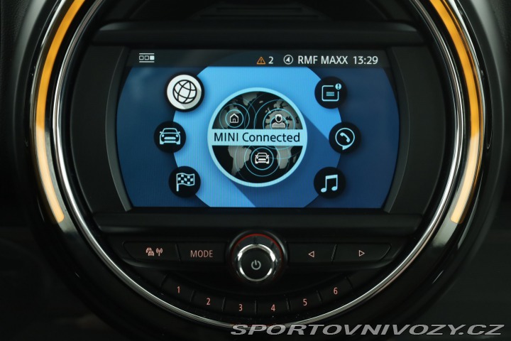 Mini Countryman Cooper SE ALL4 2018