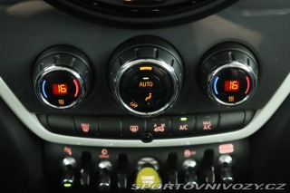 Mini Countryman Cooper SE ALL4 2018